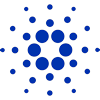 Cardano ADA token — tradable on Royal Kapithorne