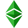 Ethereum Classic ETC token — tradable on Royal Kapithorne